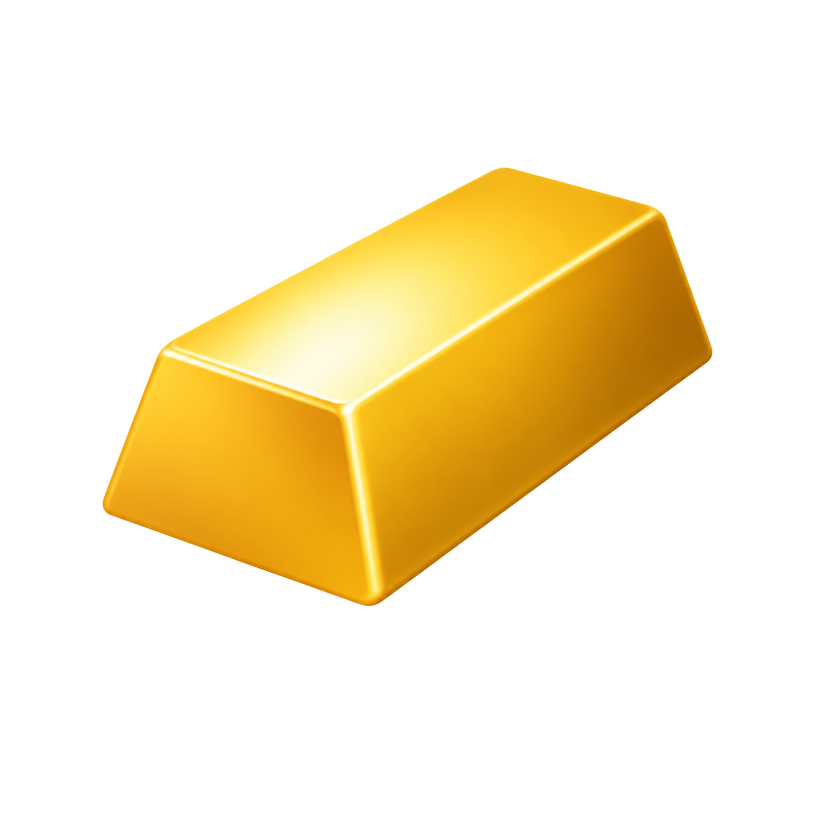 Gold logo